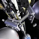 Japón desarrolla ascensor espacial