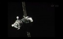 Se inauguró el viaje Expreso a la Estación Espacial