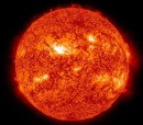 ¿Las Tormentas Solares pueden provocar Terremotos?