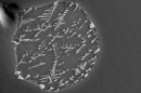 Ampliación: El agua de la Luna es idéntica a la de la Tierra