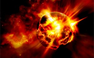 Los experimentos científicos que podrían destruir el Universo