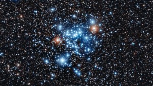 Descubierto un nuevo y raro tipo de estrella