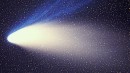 El cometa ISON tapará la Luna y cubrirá la Tierra de polvo cósmico