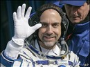 Richard en su viaje a las estrellas..!