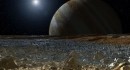 Evalúa la NASA el envío de Sonda a Eurpa