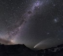 Resuelto el misterio del origen de la Corriente de Magallanes