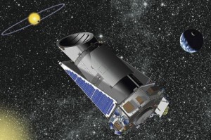 Problemas Técnicos: El Cazador de Planetas quedará fuera de Servicio.