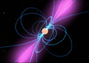 Estudian rayos gamma para ‘auscultar’ el pulso del cosmos