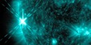 Explosión solar abre enorme grieta en el Sol