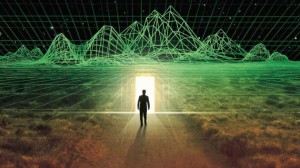 Matrix: Hallan pruebas de que el universo puede ser un gran holograma