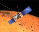 Mars Express, diez años abrazando Marte