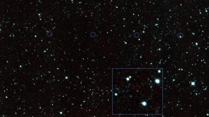 Detectan Asteroide 'Potencialmente Peligroso' dirigiéndose a la Tierra.