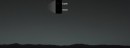 Curiosity obtiene la primera imagen de la Tierra desde Marte