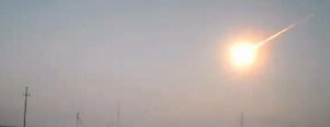 Explosión y Misterio: ¿Parte del Meteorito que Rozó la Tierra Ayer Cayó en Santa Fe?