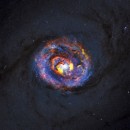 ¿Vivimos dentro de un Agujero Negro?