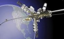 Proyectan Construír un Ascensor hasta la Luna