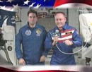 Elecciones Cósmicas: Astronautas votarán desde el espacio