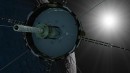 Aficionados logran contactar con una nave espacial perdida durante 15 años
