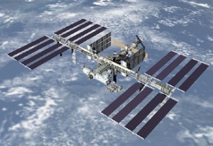 EEI - 10 años en el Espacio