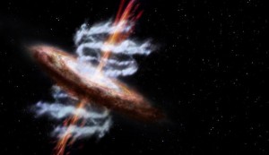 Athena, el Telescopio que nos mostrará el Universo Invisible