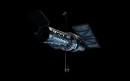Telescopio Hubble Recargado