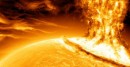 Una supertormenta solar es sólo cuestión de tiempo