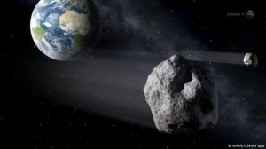 Nicaragua: meteorito cayó cerca de aeropuerto internacional de Managua