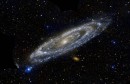 219 Millones de Estrellas: Realizan el Catálogo más Completo de la Vía Láctea