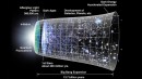 ¿Ningún Big Bang?: Una ecuación cuántica demostraría que el Universo no tiene inicio ni fin