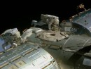 Rusia retirará sus Módulos de la Estación Espacial para Construír una Propia