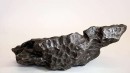 Ayer Volvió a caer un Meteorito por... Segunda vez!!