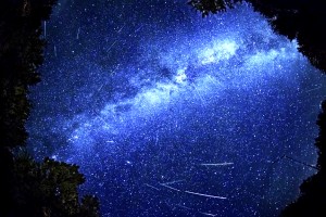 Calendario Astronómico para Marzo