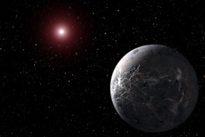 La NASA cree que se encontrará vida extraterrestre en 2025