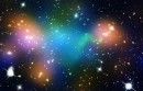 Nueva pista para dilucidar el misterio de la materia oscura