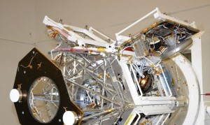 Para lo que Tú quieras: Nanosatélites, el Pequeño mundo de la Carrera Espacial