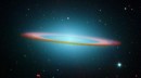 Cómo Mueren las Galaxias