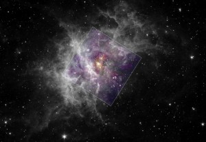 Descubren... ¿Estrellas de Materia Oscura?