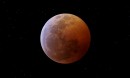 La Noche del Lunes Saturno y la Luna Brillarán Juntos y será visible en Toda la Argentina
