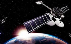 China Lanzará Satélite para Estudiar la Materia Oscura