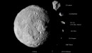 Hoy: 'Día Internacional del Asteroide', a 107 años del Episodio de Tunguska