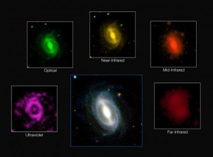 El Universo se está Muriendo