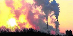 Naturaleza Insostenible: La Humanidad en Agosto ya Gasto su Cupo del 2015