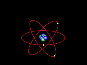 Nuevo fenómeno observado en el núcleo atómico