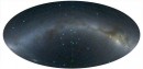 Descubren Estructura Circular en medio del Universo