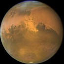 NASA retrasa para 2011 importante misión a Marte