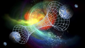 Científicos buscarán la Huella de los Universos Paralelos