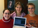 Estudiantes hallan planeta extrasolar