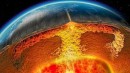 Calculan la Edad del Nucleo de la Tierra
