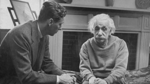 Perdón Einstein, pero el Entrelazamiento Cuántico es Real...
