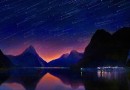 Sorpresas de noviembre: Lluvias de meteoritos y el 'baile' de los planetas